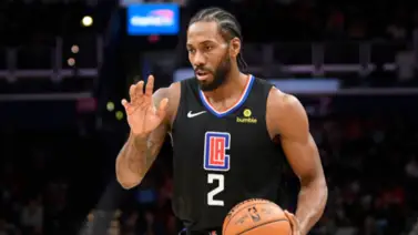 Kawhi Leonard podría mudarse de equipo por inesperado motivo Kawhi Leonard podría mudarse de equipo por inesperado motivo