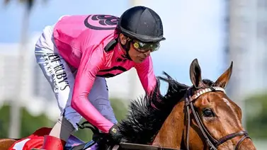 John Velázquez con la meta de acercarse a los 700 Graded Stakes ganados John Velázquez con la meta de acercarse a los 700 Graded Stakes ganados