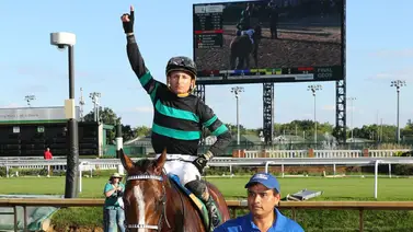 A defender la casa: Francisco Arrieta contra los invitados en el Rebel Stakes el domingo A defender la casa: Francisco Arrieta contra los invitados en el Rebel Stakes el domingo