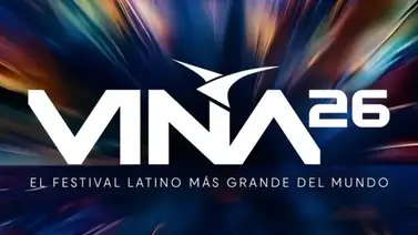 Festival Viña del Mar 2026: Programación y dónde ver en vivo Festival Viña del Mar 2026: Programación y dónde ver en vivo