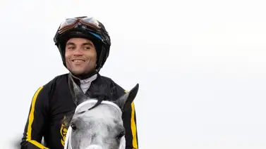 Joel Rosario a terminar el mes de la mejor manera con los Stakes de Gulfstream Park Joel Rosario a terminar el mes de la mejor manera con los Stakes de Gulfstream Park