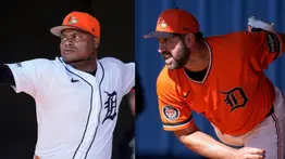 Detroit apuesta por el futuro: Verlander y Valdez cobrarán hasta 2039