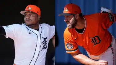 Detroit apuesta por el futuro: Verlander y Valdez cobrarán hasta 2039 Detroit apuesta por el futuro: Verlander y Valdez cobrarán hasta 2039