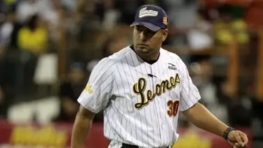 LMBP: Yorvit Torrealba asumirá el mando de este equipo de la capital LMBP: Yorvit Torrealba asumirá el mando de este equipo de la capital