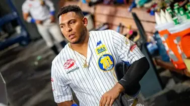 ¿Lo quiere? Esto dice el gerente de Magallanes sobre Leandro Cedeño ¿Lo quiere? Esto dice el gerente de Magallanes sobre Leandro Cedeño