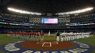 De MLB para el mundo: Seattle y Nueva York encabezan el envío de estrellas al Clásico De MLB para el mundo: Seattle y Nueva York encabezan el envío de estrellas al Clásico