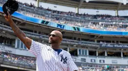 Monument Park recibe a un gigante: los Yankees retirarán el número de CC Sabathia