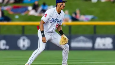 MLB: Venezolano José Fernández impresiona con su poder en Spring Training MLB: Venezolano José Fernández impresiona con su poder en Spring Training