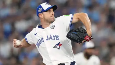 MLB: Max Scherzer vuelve a Toronto y tiene una cuenta pendiente en 2026 MLB: Max Scherzer vuelve a Toronto y tiene una cuenta pendiente en 2026