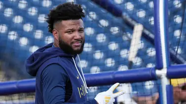 MLB: Jackson Chourio y los cuatro pasos para su temporada 40-40 MLB: Jackson Chourio y los cuatro pasos para su temporada 40-40