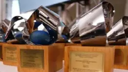 Estos artistas venezolanos ganaron el Premio Nacional de Cultura