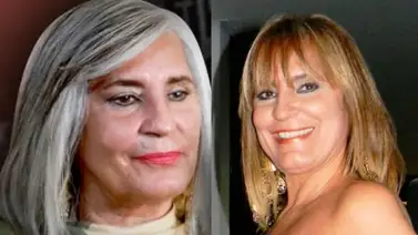 La Malandra Elizabeth reaparece hablando de la dura muerte de su hijo La Malandra Elizabeth reaparece hablando de la dura muerte de su hijo