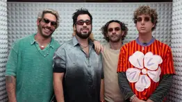 Rawayana suma otro hito a su carrera al colaborar con un grande de la música: ¿Quién es?