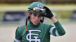 ¡Alerta de dividendo! Sliceaway con el "Implemento Irad" busca sorprender el viernes en Gulfstream Park