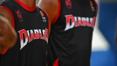 SPB 2026 en vivo: El baloncesto criollo se verá por Meridiano Televisión con juegos exclusivos SPB 2026 en vivo: El baloncesto criollo se verá por Meridiano Televisión con juegos exclusivos