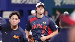 WBC: Shohei Ohtani se reportó con la selección de Japón