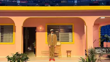 La casita de Bad Bunny llega a Venezuela y este es el precio de la entrada La casita de Bad Bunny llega a Venezuela y este es el precio de la entrada