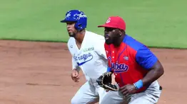 El Clásico Mundial de Béisbol inicia con polémica: EEUU niega visas a delegación cubana
