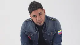 El comediante Deivis Correa regresa a las redes sociales tras ser excarcelado 