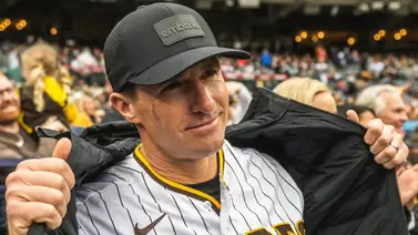 De los emparrillados al diamante: Drew Brees busca comprar a los Padres De los emparrillados al diamante: Drew Brees busca comprar a los Padres