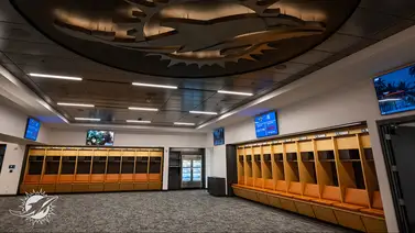 Excelencia en Miami y crisis en Pittsburgh: Los resultados del reporte de la NFLPA Excelencia en Miami y crisis en Pittsburgh: Los resultados del reporte de la NFLPA