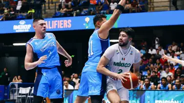 Paso firme al Mundial: México domina a Nicaragua y se prepara para enfrentar a EEUU Paso firme al Mundial: México domina a Nicaragua y se prepara para enfrentar a EEUU