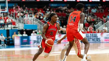 Puerto Rico contra las cuerdas: Caída ante Canadá en tiempo extra complica el sueño mundialista Puerto Rico contra las cuerdas: Caída ante Canadá en tiempo extra complica el sueño mundialista