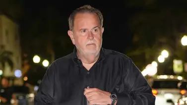 Raúl de Molina hace íntima confesión de su vida: "Es difícil" Raúl de Molina hace íntima confesión de su vida: "Es difícil"