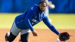 MLB: Vladimir Guerrero Jr rompe el silencio tras la salida de Bichette