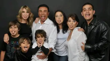 Emma Rabbe comparte mensaje sobre la maternidad de Daniela Alvarado Emma Rabbe comparte mensaje sobre la maternidad de Daniela Alvarado