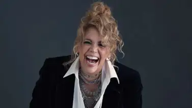 Elaiza Gil revela el nombre del famoso que se convirtió en su amor platónico Elaiza Gil revela el nombre del famoso que se convirtió en su amor platónico