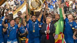 Champions League: PSG vs Chelsea la revancha del Mundial de Clubes