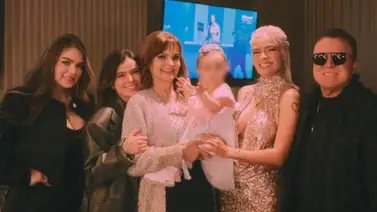 Destapan nuevos detalles de la crisis que vive la familia de Karol G Destapan nuevos detalles de la crisis que vive la familia de Karol G