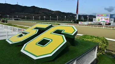 Sacudón en la primera válida: El retiro inesperado que beneficia a los favoritos para el 5y6 dominical Sacudón en la primera válida: El retiro inesperado que beneficia a los favoritos para el 5y6 dominical