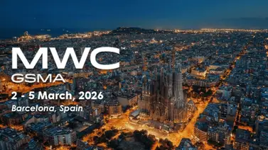 Venezuela dice presente en MWC Barcelona 2026 con Zona Tech como delegación del retail tecnológico Venezuela dice presente en MWC Barcelona 2026 con Zona Tech como delegación del retail tecnológico