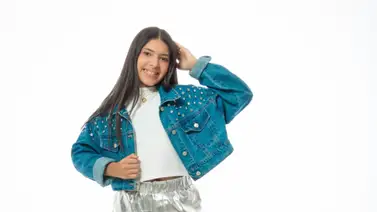 "Sophia": la nueva promesa del pop juvenil, estrena su sencillo "Soy tu amiga, no tu rival" "Sophia": la nueva promesa del pop juvenil, estrena su sencillo "Soy tu amiga, no tu rival"