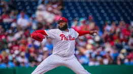 MLB: José Alvarado: “El seguro es una mierda”