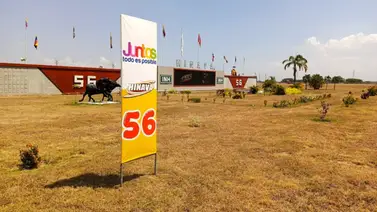 Conoce el retirado oficial de la Reunión N°5 en Valencia 28-2-2026 Conoce el retirado oficial de la Reunión N°5 en Valencia 28-2-2026