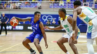 Clasificatorios FIBA 2027: Brasil no falla y derrota a Venezuela (Finalizado) Clasificatorios FIBA 2027: Brasil no falla y derrota a Venezuela (Finalizado)