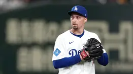 Blake Snell se perderá el Día Inaugural: Incertidumbre en la rotación de Los Ángeles
