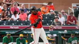MLB: Victor Bericoto brilla ante los Dodgers y reclama atención en la pretemporada