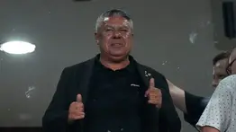 Chiqui Tapia - AFA: el escándalo que sacude la Finalissima