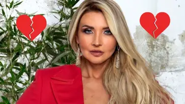 Liz confirma el fin de su relación ¿Y el matrimonio? Liz confirma el fin de su relación ¿Y el matrimonio?