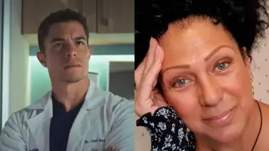 Gledys Ibarra y José Ramón Barreto brillando en el cine internacional Gledys Ibarra y José Ramón Barreto brillando en el cine internacional