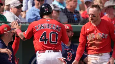 ¿Quién es el bateador venezolano que mejor llega al Clásico Mundial de Beisbol? ¿Quién es el bateador venezolano que mejor llega al Clásico Mundial de Beisbol?