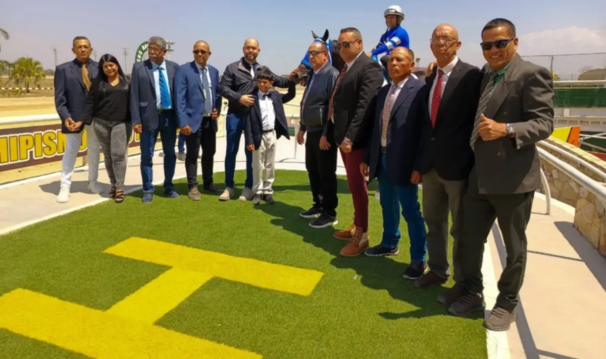 Templario impone su jerarquía en la Copa "Antonio Sano" y regresa al triunfo en Valencia