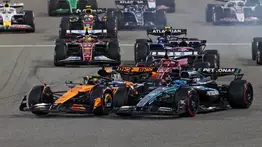 Fórmula 1 y Pirelli afectadas por bombardeos de Irán en Baréin