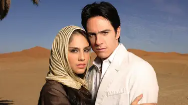 Protagonista de "El Clon" denuncia fraude millonario y pérdida de su patrimonio Protagonista de "El Clon" denuncia fraude millonario y pérdida de su patrimonio