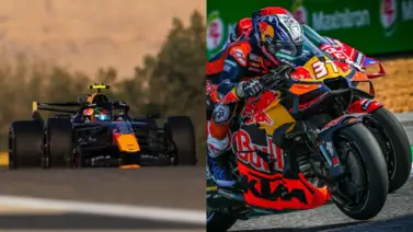 ¿Cuántas carreras de Fórmula 1 y MotoGP podría verse afectada por ataques de Irán ¿Cuántas carreras de Fórmula 1 y MotoGP podría verse afectada por ataques de Irán