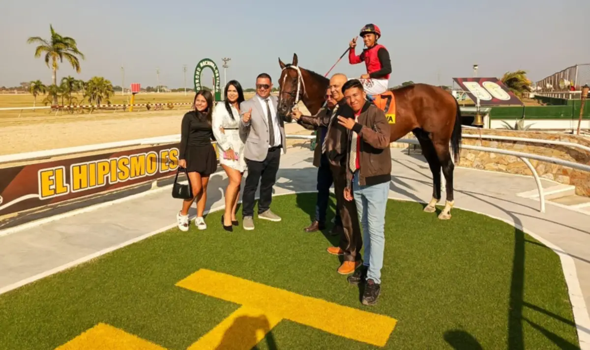 Así quedaron los resultados de las carreras en Valencia 28-2-2026